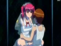 Anime XXX - Tsundere Inran Shoujo Sukumi - 02